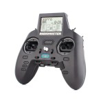 Wholesale RadioMaster 2.4G CC2500 / JP4in1 / ELRS Hall Gimbal LCD Screen Open TX Radio Mode2 for RC Drones